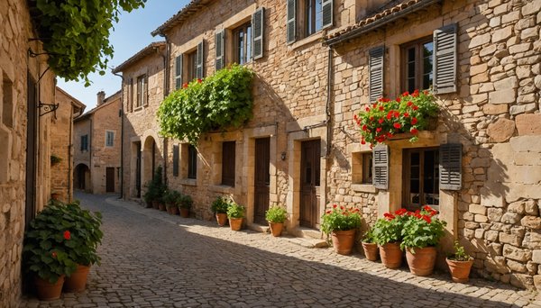 Explorez la région du Tarn avec des gîtes à Gaillac