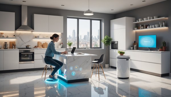 Comment les nouvelles technologies transforment notre quotidien
