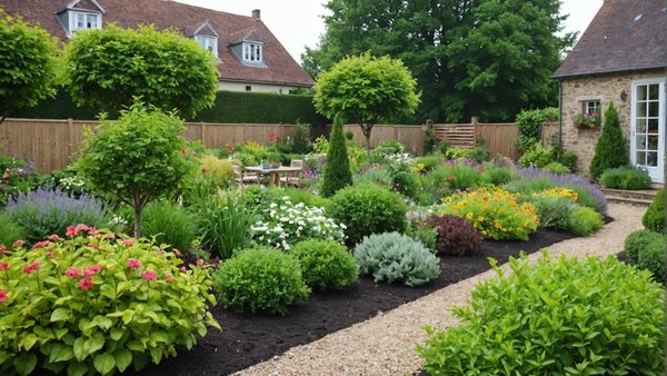 Les meilleures astuces pour entretenir votre jardin tout au long de l'année