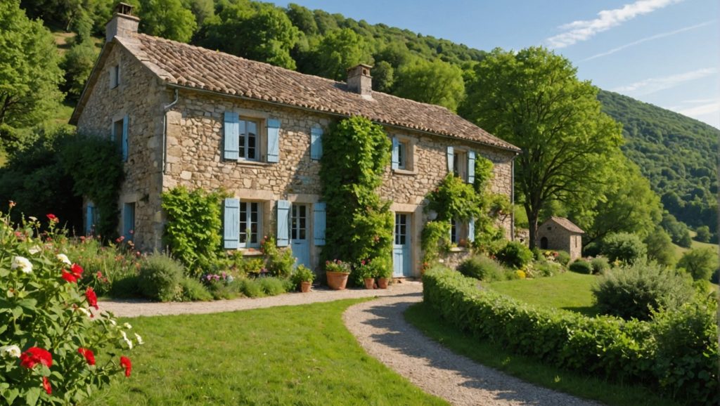 Gîte ardeche : des séjours inoubliables au cœur de la nature